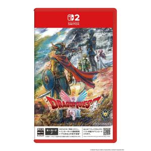 スクウェア・エニックス（SQUARE ENIX） (Switch 2)ドラゴンクエスト