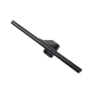 ベンキュージャパン BenQ ScreenBar Pro モニターライト (ブラック