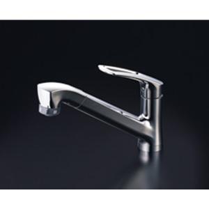 クリナップ 【省エネタイプ】クリナップ 浄水器一体型省エネシングル