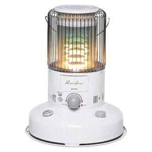 TOYOTOMI（トヨトミ） 【在庫有り】トヨトミ 石油ストーブ RL-G2524(W