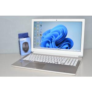 中古ノートパソコン NEC LL750/J Windows11+office 爆速SSD512GB 高