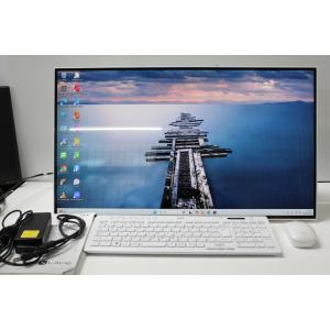 LAVIE Desk All-in-one (訳あり) NEC(日本電気)デスクトップパソコン