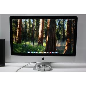 iMac（Retina 4K,21.5インチ,2019）1.03TB/8GB〈MRT42J/A〉(6) : 中古