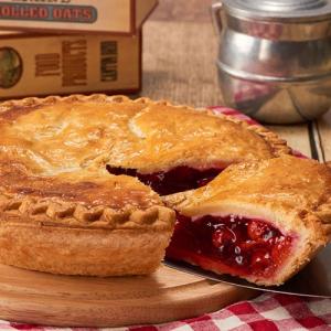 オリジナル チェリーパイ 5号 直径約15cm 急速冷凍 美味しさをそのまま