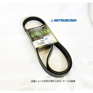 日産 ノート E12 DIエンジンのみ 6PK2082L ファンベルト 1本 三ツ星 外