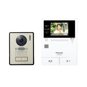 Panasonic（パナソニック） VL-SWE210KLA インターホン ワイヤレス