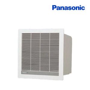 Panasonic（パナソニック） 『在庫あり』 FY-12ZH1-W 換気扇 壁掛形 気