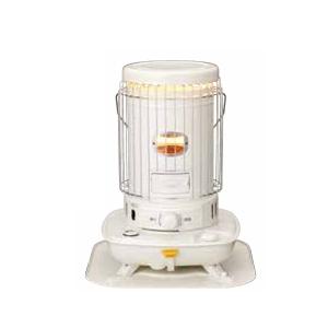 CORONA（コロナ） 石油ストーブ SL-5124(W) (対流型/木造13畳