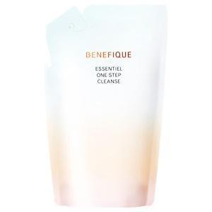 資生堂 ベネフィーク リセットクリアN レフィル 180ml メール便対応