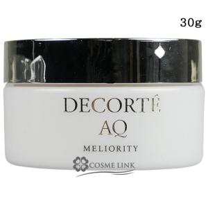 DECORTE AQ コスメデコルテ AQ ミリオリティ リペア クレンジング