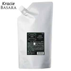 クラシエ バサラ 薬用スカルプシャンプー603 (1000ml詰め替え用)×6個