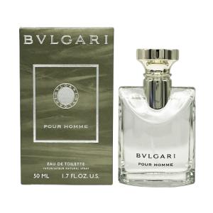 BVLGARI（ブルガリ） 並行輸入品 プールオム オードトワレ（NEW