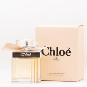 Chloe（クロエ） 【並行輸入品】クロエ クロエオードパルファム 50mL