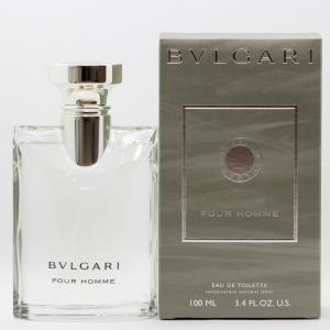 BVLGARI（ブルガリ） 【並行輸入品】ブルガリ プールオム オードトワレ