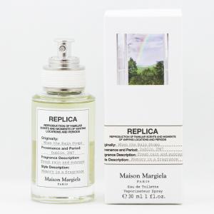 並行輸入品】メゾンマルジェラ レプリカ オンアデート オードトワレ