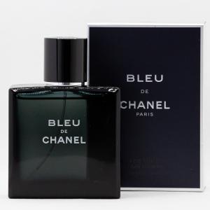 CHANEL（シャネル） 並行輸入品 ブルー ドゥ EDT SP 50ml 【香水