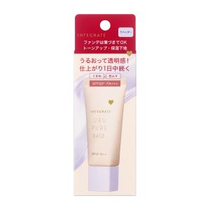 SHISEIDO（資生堂） インテグレート グレイシィ モイストクリーム