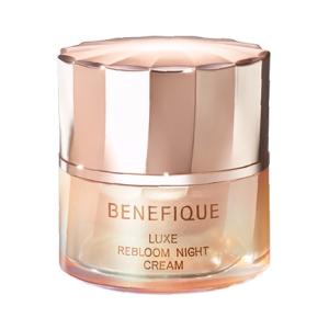 BENEFIQUE ベネフィーク ナイトクリーム 40g レフィル 詰め替え用 美容