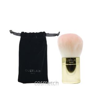 GUERLAIN（ゲラン） メテオリット ブラシ（白） 【雑貨】 +