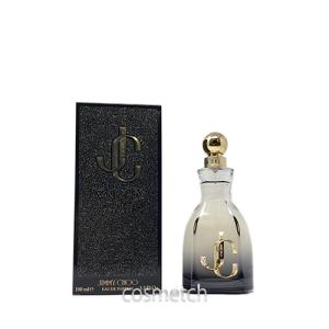 JIMMY CHOO（ジミーチュウ） アイ ウォント チュウ フォーエバー EDP