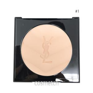 Yves Saint Laurent（イヴ・サンローラン） YSL オールアワーズ