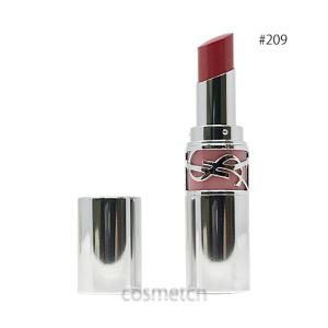 Yves Saint Laurent（イヴ・サンローラン） ラブシャイン リップ