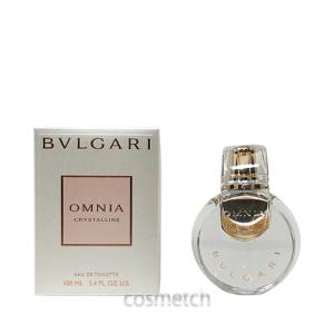 BVLGARI（ブルガリ） 爆買WEEKセール オムニア クリスタリン EDT