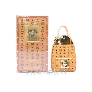 MCM（エムシーエム） 並行輸入品 オーデパルファム EDP SP 75ml 【香水