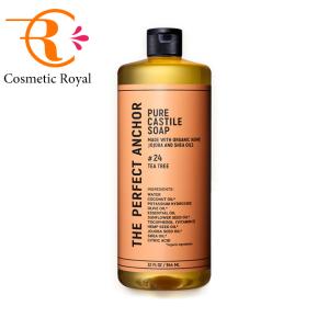 ザ・パーフェクトアンカー（THE PERFECT ANCHOR） ローズマリー ピュア