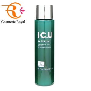 Dr.PHIL COSMETICS フイルナチュラント エクスバリア クリア