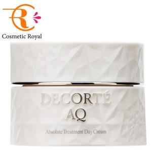 DECORTE AQ コスメデコルテ AQ アブソリュート デイクリーム