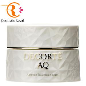 DECORTE AQ コーセー コスメデコルテ AQ トリートメントボディクリーム
