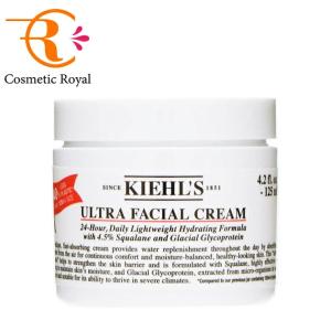 Kiehl's（キールズ） 並行輸入品 / キールズ クリームUFC (リフィル