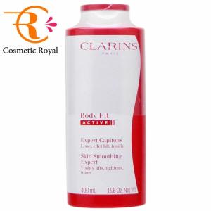 CLARINS（クラランス） ボディ フィット アクティヴ 400ml 並行輸入品
