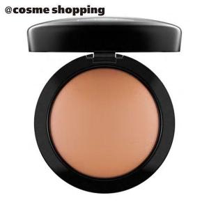 M・A・C（マック） ミネラライズ スキンフィニッシュ/ナチュラル