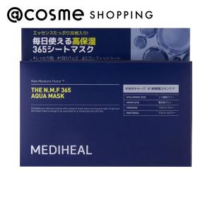 メディヒール マデカソサイド ブレミッシュパッド 100枚 + 詰め替え用