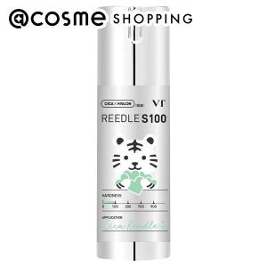 VT リードルショット 700 (30mL) ナイトクリーム 導入美容液