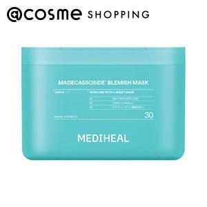 メディヒール マデカソサイド ブレミッシュパッド 100枚 + 詰め替え用