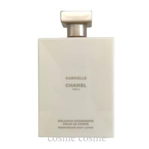 CHANEL（シャネル） ボディローション ココ ヌワール 200ml 保湿