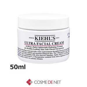 Kiehl's（キールズ） 並行輸入品 KIEHLS クリーム UFC 125ml【送料無料