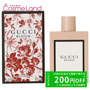 GUCCI（グッチ） ブルーム オードパルファム EDP レディース 50mL 香水