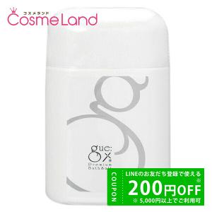 ギュー プレミアム コンプレッション リキッド 120ml 化粧水 サロン