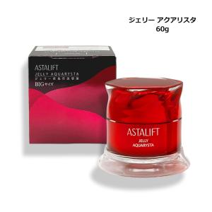ASTALIFT（アスタリフト） メンズ メン ジェリー アクアリスタ 60g