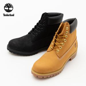 Timberland（ティンバーランド） Timberland 6インチ プレミアムブーツ