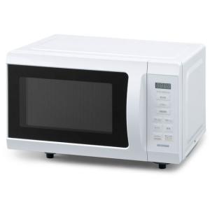 IRIS OHYAMA（アイリスオーヤマ） 電子レンジ 17L PMG-T179 : マイ