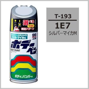 ソフト99 （正規代理店） ボデーペン T-095 （カラーナンバー 1F7