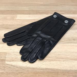 HERMES（エルメス） 美品 ケリー カデナチャーム グローブ 手袋 サイズ