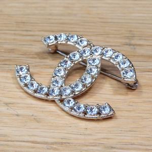 CHANEL（シャネル） ブローチ ABC335 B15468 レディース ココマーク CC