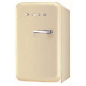 受注発注品】SMEG(スメッグ)冷蔵庫 FAB28(ユニオンジャック) : 二子