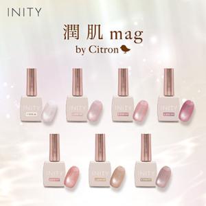 INITY アイニティ オリオンコレクションセット（10色） INS-OO
